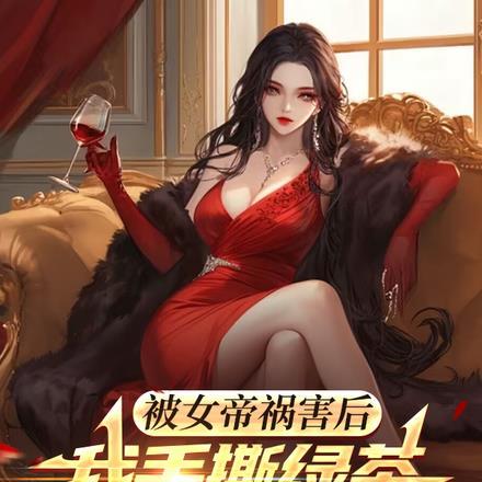 被女帝祸害后，我手撕绿茶未婚妻