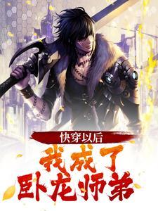 快穿以后,我成了卧龙师弟