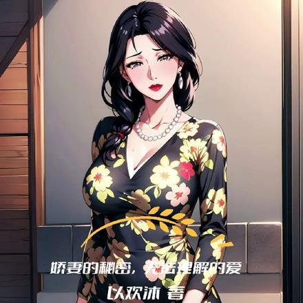 娇妻的秘密,无法理解的爱