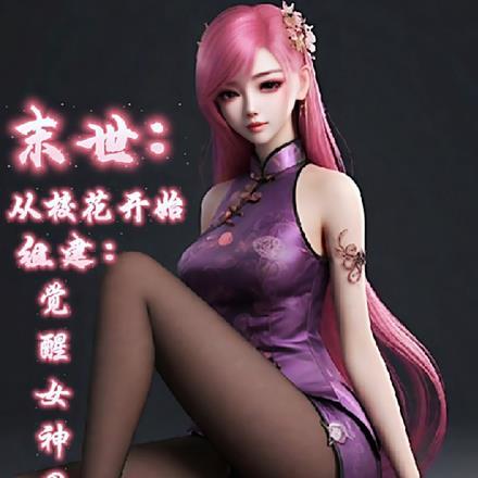 末世:从校花开始组建觉醒女神队