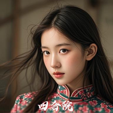 四合院:败家老娘们儿秦淮如