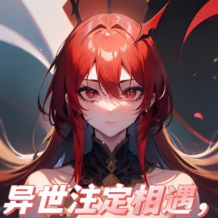 异世注定相遇,尽享美人韵味