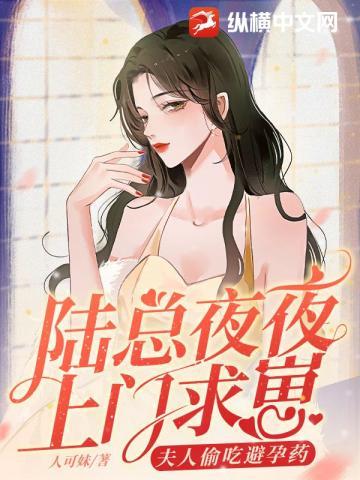 陆总夜夜上门求崽,夫人偷吃避孕药