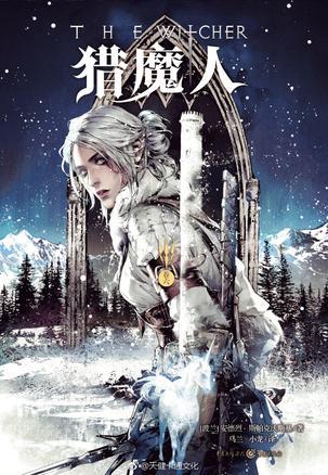 猎魔人6:雨燕之塔