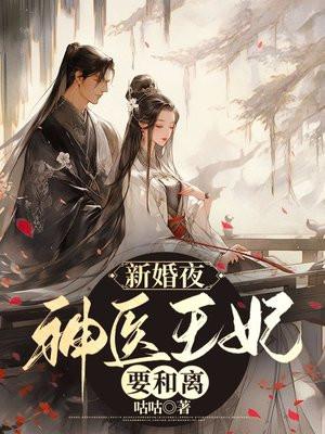 新婚夜,神医王妃要和离
