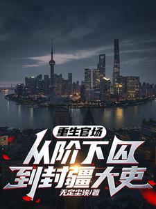重生官场,从阶下囚到封疆大吏