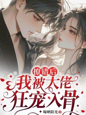 撩错后,我被大佬狂宠入骨