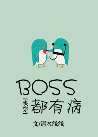 boss都有哪些