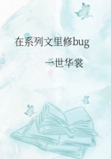 在系列文里修bug小说晋江