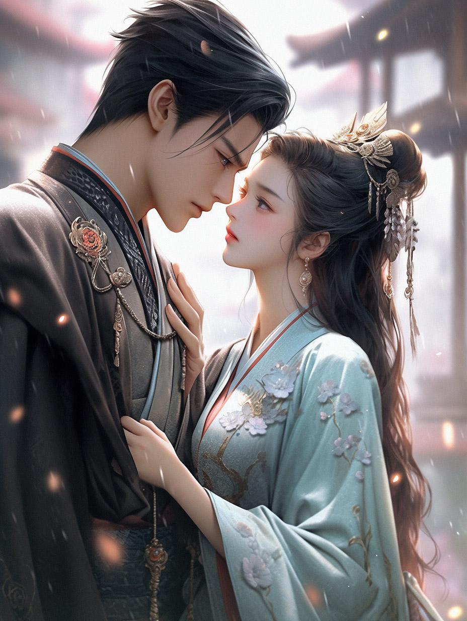 被渣爹抛弃后我成了国民萌宝