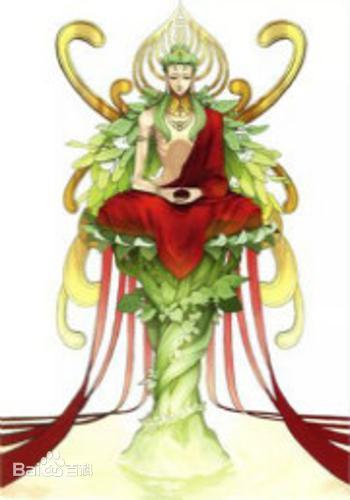 救命我变成了女神