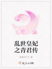 乱世倾君心男主