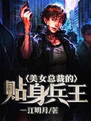 冰山美女总裁的贴身兵王