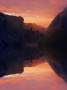 凡人有光标准版