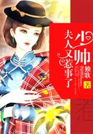 少帅夫人又惹事了独歌