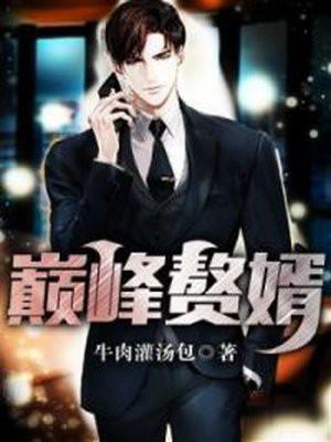 巅峰赘婿免费观看全集