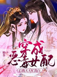 穿成恶毒女配后我天天忙洗白!