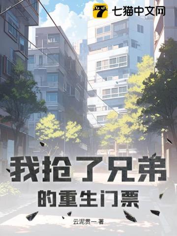 我抢了兄弟的重生门票