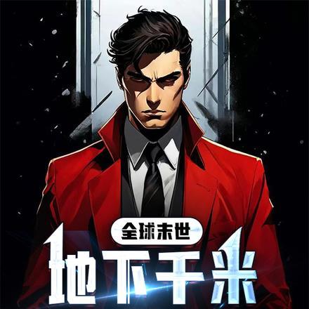 全球末世:地下千米我有避难所!