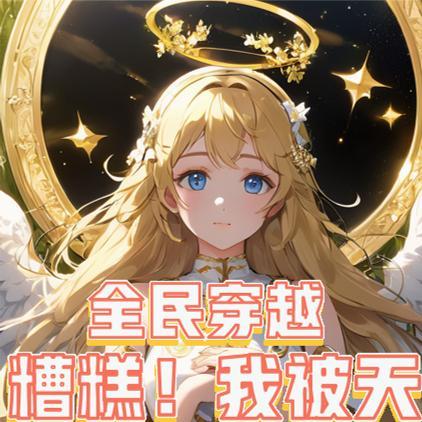 全民穿越:糟糕!我被天使包围了