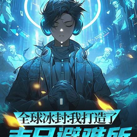 全球冰封:我打造了末日避难所