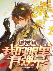 提瓦特:我的眼里有弹幕